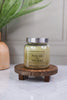 Avocado Sea Salt Crosstree Lane Candle