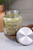 Avocado Sea Salt Crosstree Lane Candle