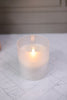 Illumaflame Candle