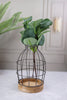 Wire Vase