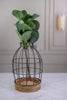 Wire Vase