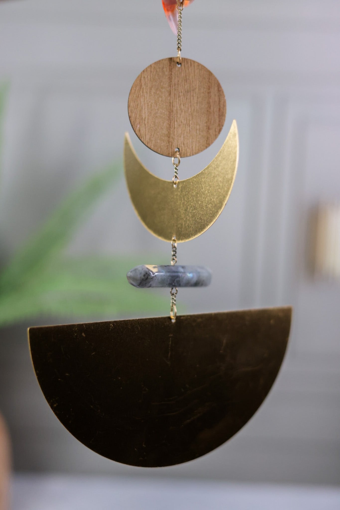 Moonrise Wall Hanging