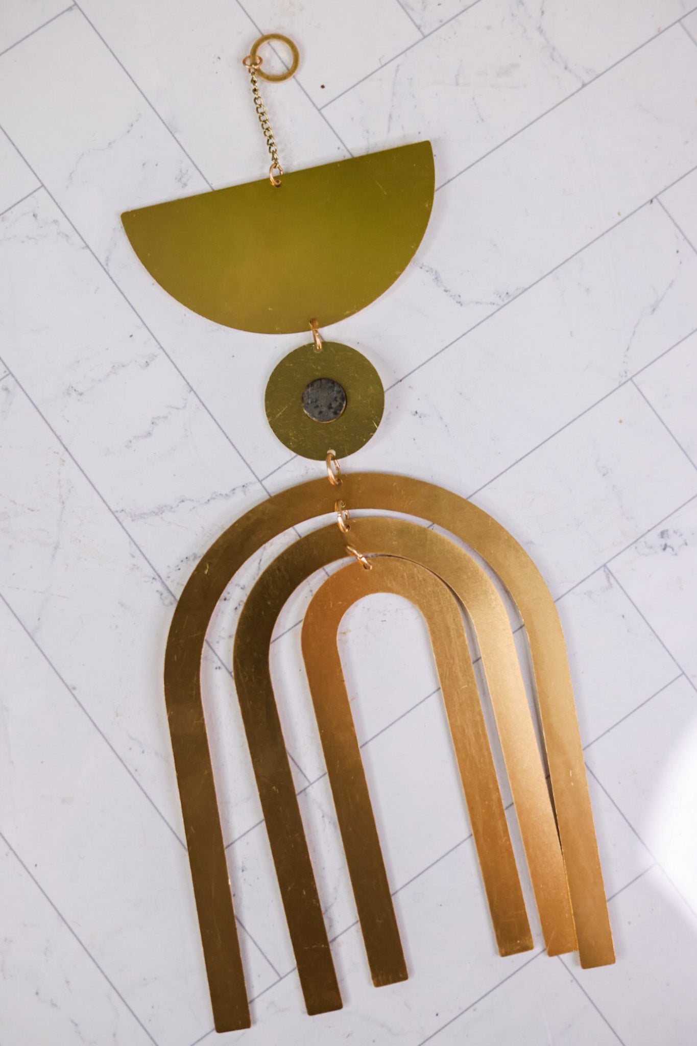 Supernova Wall Hanging