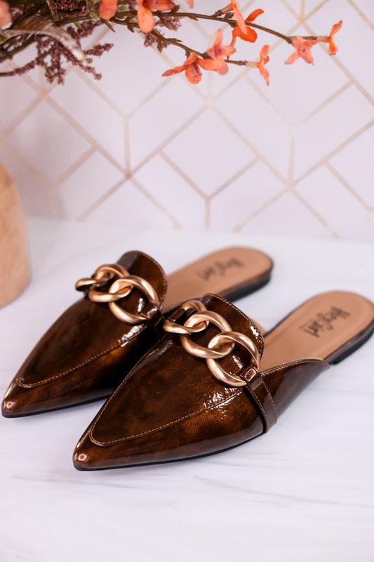Playin For Keeps Bronze Mules
