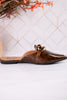Playin For Keeps Bronze Mules
