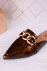 Playin For Keeps Bronze Mules