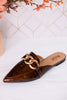 Playin For Keeps Bronze Mules