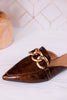 Playin For Keeps Bronze Mules