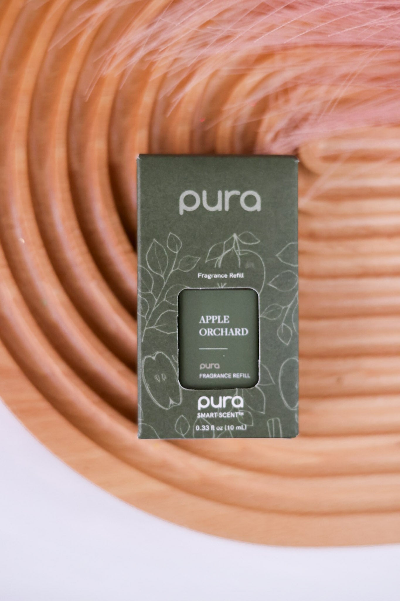 Apple Orchards Home Fragrance Refill By Pura