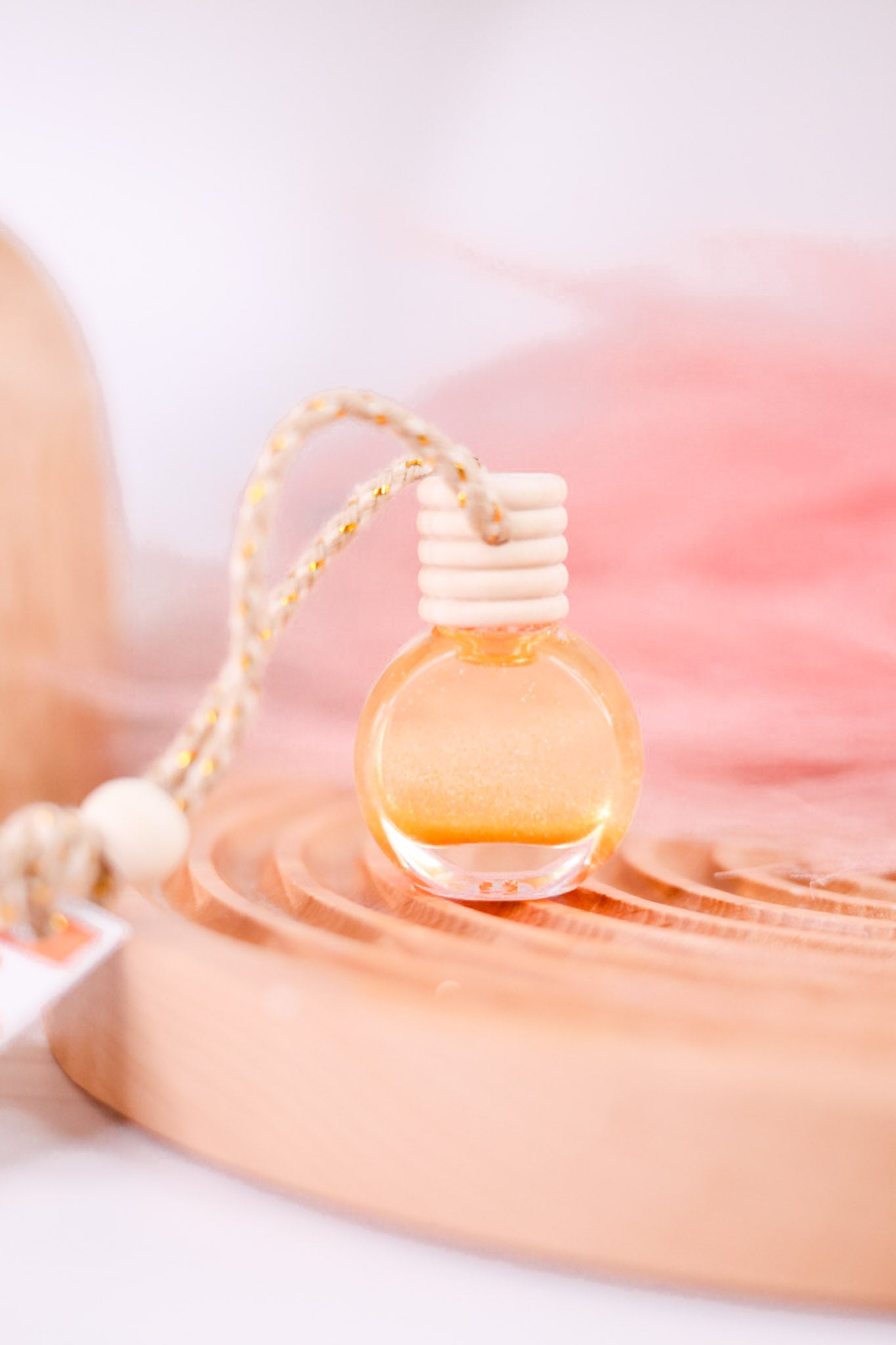Mango Papaya Car Diffuser