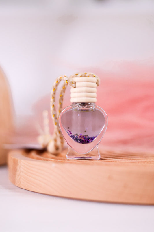 Love Notes Car Diffuser
