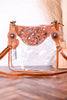Whitetusk Trail Clear Bag