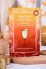 Autumn Craft Cocktail Slush Mixes (2 Flavors)