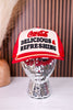Coca Cola Delicious & Refreshing Trucker Hat
