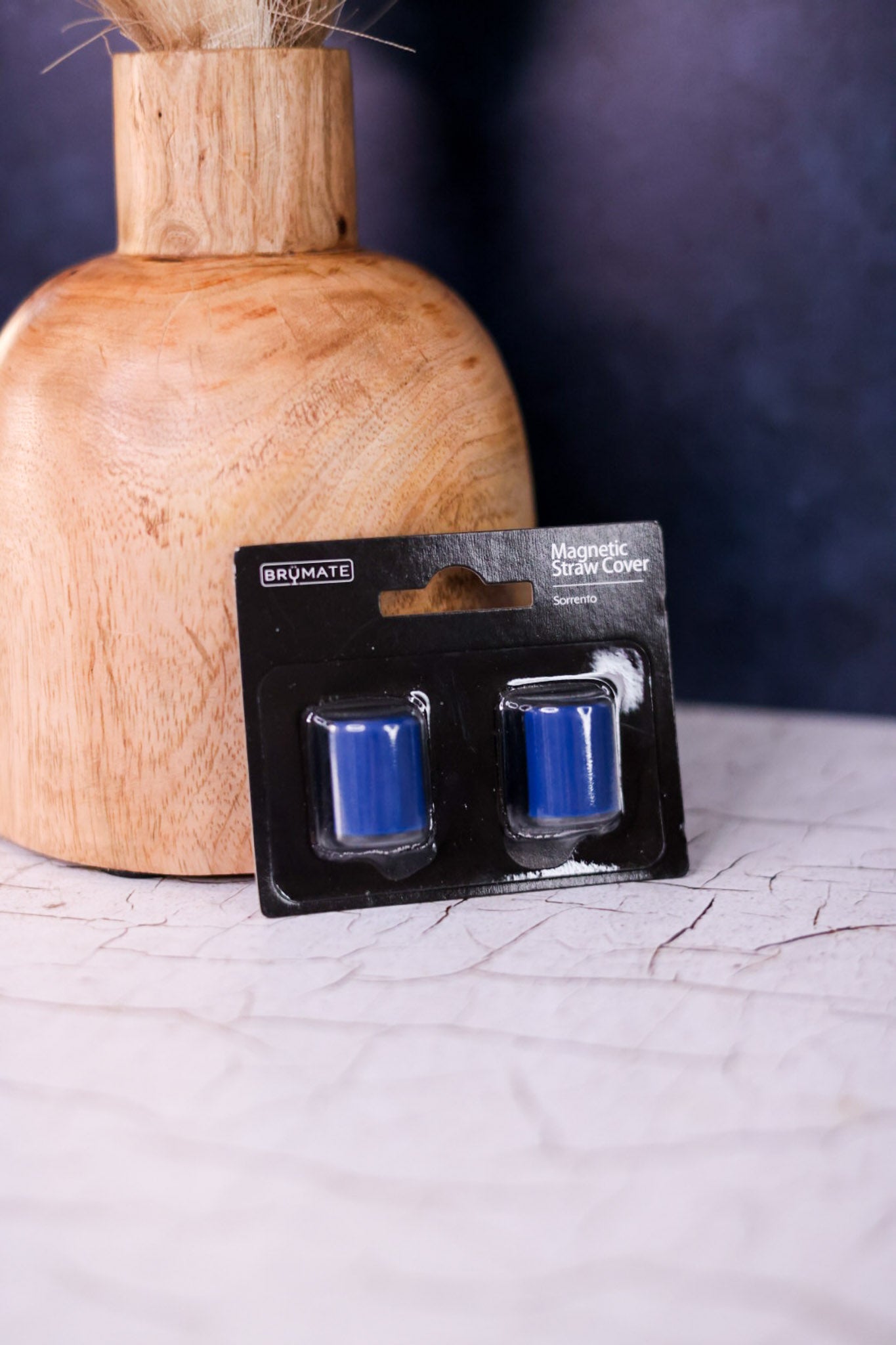 Brumate Sorrento Magnetic Straw Covers