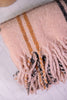 Blush Luz Scarf