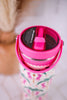 Palm Royale 30oz Leakproof To Go Tumbler