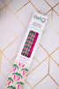 Palm Royale Reusable Straw Set