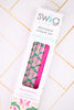 Palm Royale Reusable Straw Set