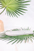 Disco Ball Silver Thong Sandals