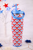 Liberty Belle 30oz Leakproof To-Go Tumbler