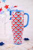Liberty Belle 40oz Mega Mug