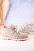 Rhinestone Campfire Booties
