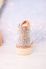 Rhinestone Campfire Booties