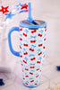 Cherry Pie 40oz Mega Mug
