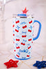 Cherry Pie 22oz Travel Mug