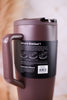 Brumate Java 40oz Era Flip Tumbler