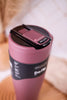 Brumate Rose Taupe 40oz Era Flip Tumbler