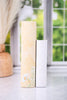 Decorative Bee Book Box (2 Styles)