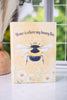 Decorative Bee Book Box (2 Styles)