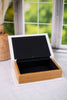 Decorative Bee Book Box (2 Styles)