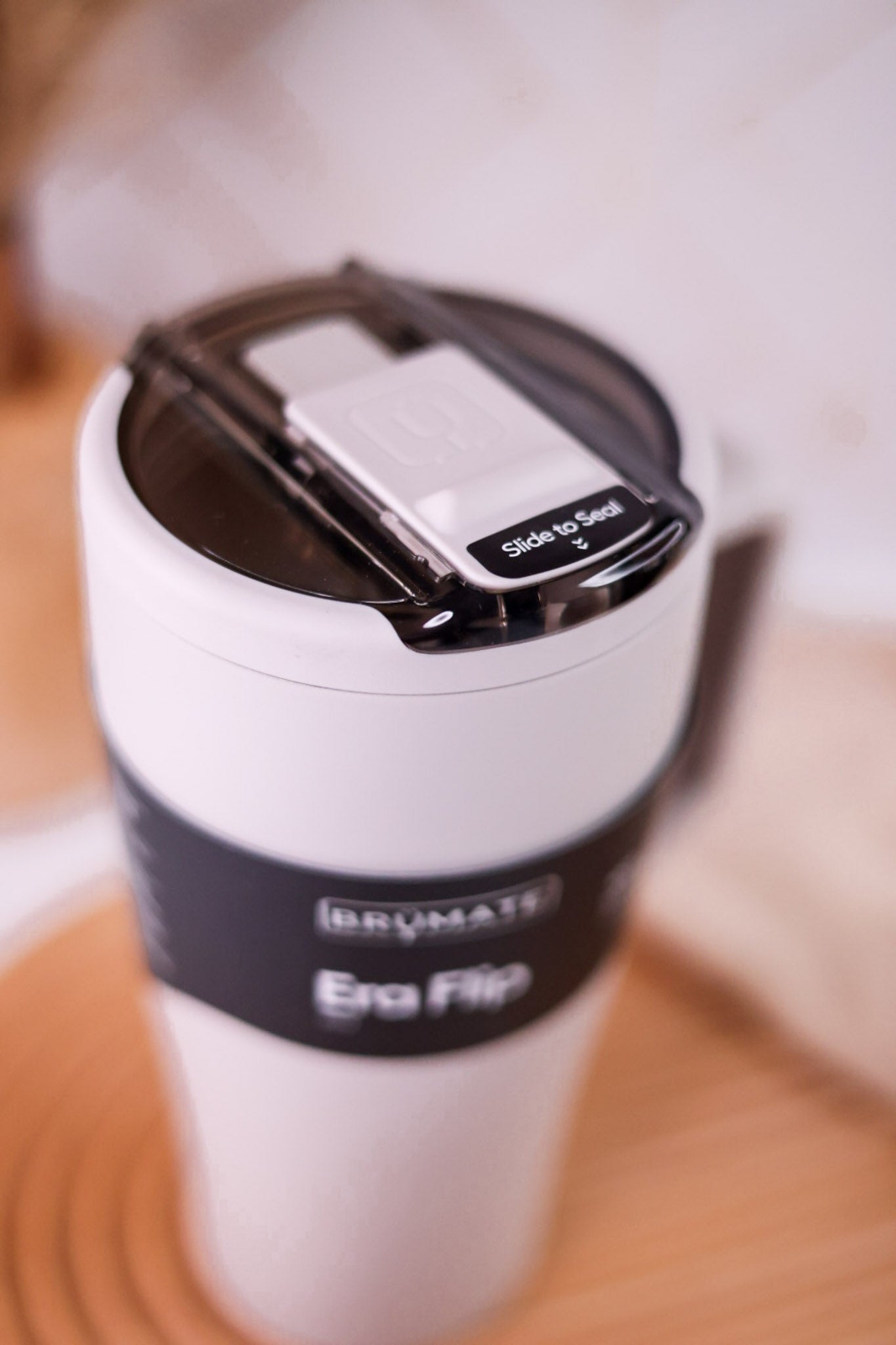 Brumate Dune 30oz Era Flip Tumbler