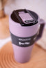 Brumate Lilac Dusk 30oz Era Flip Tumbler