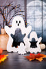 Nesting Ghost Puzzle Figurine