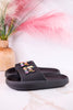 Pool Spritz O'Clock Slide Sandals
