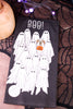 Paws & Scares Halloween Decorative Kitchen Towel