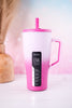 Brumate Frosted Rose 30oz Era Tumbler