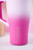 Brumate Frosted Rose 30oz Era Tumbler