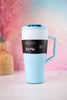 Brumate Frosted Drift 30oz Era Flip Tumbler