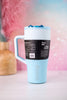 Brumate Frosted Drift 30oz Era Flip Tumbler
