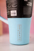 Brumate Frosted Drift 30oz Era Flip Tumbler