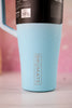 Brumate Frosted Drift 40oz Era Flip Tumbler