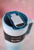 Brumate Frosted Drift 40oz Era Flip Tumbler