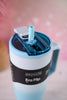 Brumate Frosted Drift 40oz Era Flip Tumbler