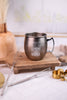 When Life Gives You Lemons 20oz Moscow Mule Mug