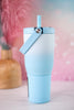 Brumate Frosted Drift 35oz Resa Tumbler